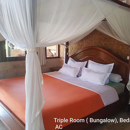 Guci Guesthouses Ubud  Exterior photo